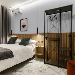 Appartement met een Slaapkamer